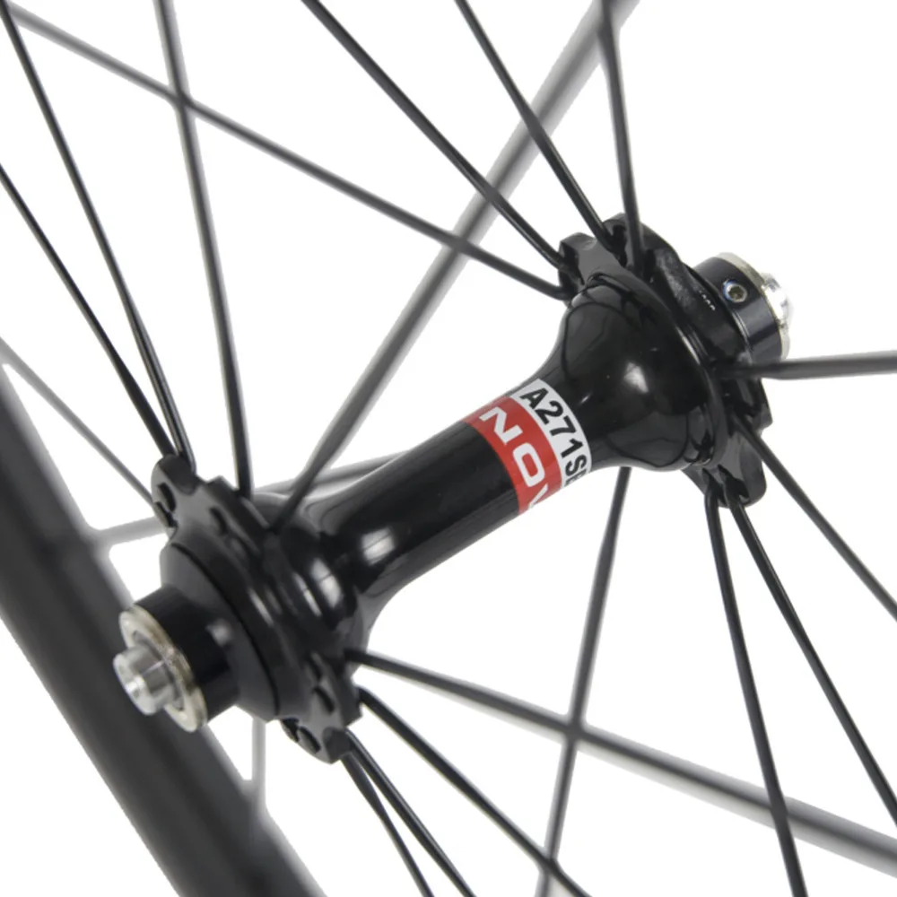 Excellent Factory Sale 38mm Clincher Carbon Wheelset U shape Bike Road Wheels Carbon Bicycle Wheelset 4 Excellent Factory Sale 38mm Clincher Carbon Wheelset U shape Bike Road Wheels Carbon Bicycle Wheelset 4