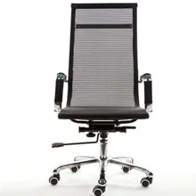 Роскошное Качество Mp-15 офисный Poltrona Silla Gamer Boss дышащая подушка ажурное кресло может лежать Эргономика стальные ножки Бытовая