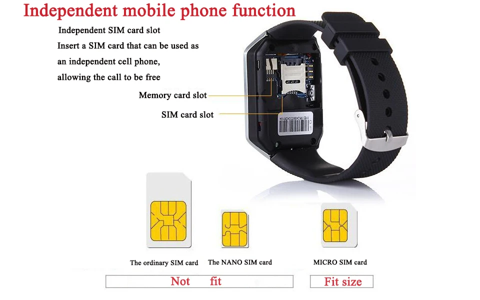 8 watches bluetooth watch