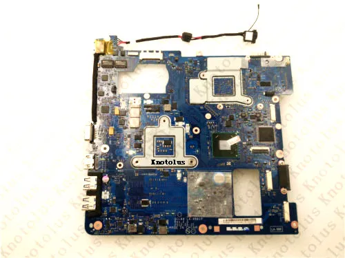 QCLA4 LA 8861P BA59 03397A для Samsung NP350 NP350V5C 350V5X материнская плата ноутбука HD 7600M ddr3 Бесплатная