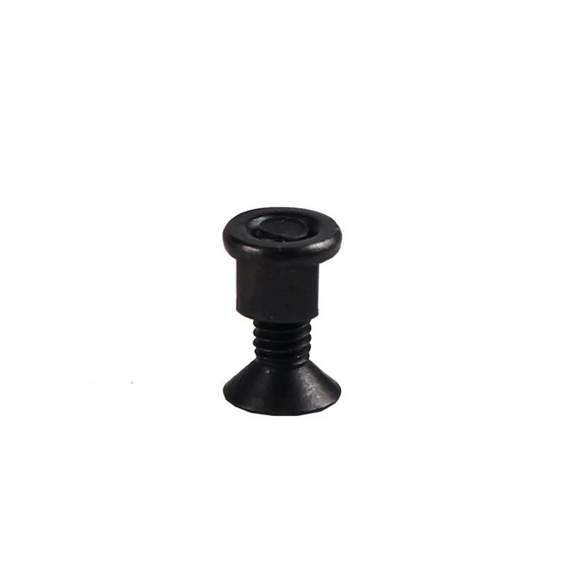 Keymod Rail Screws and Nuts 10 Set Replacement for Tactical Hunting Airsoft Accessory RL37-0084 (9)