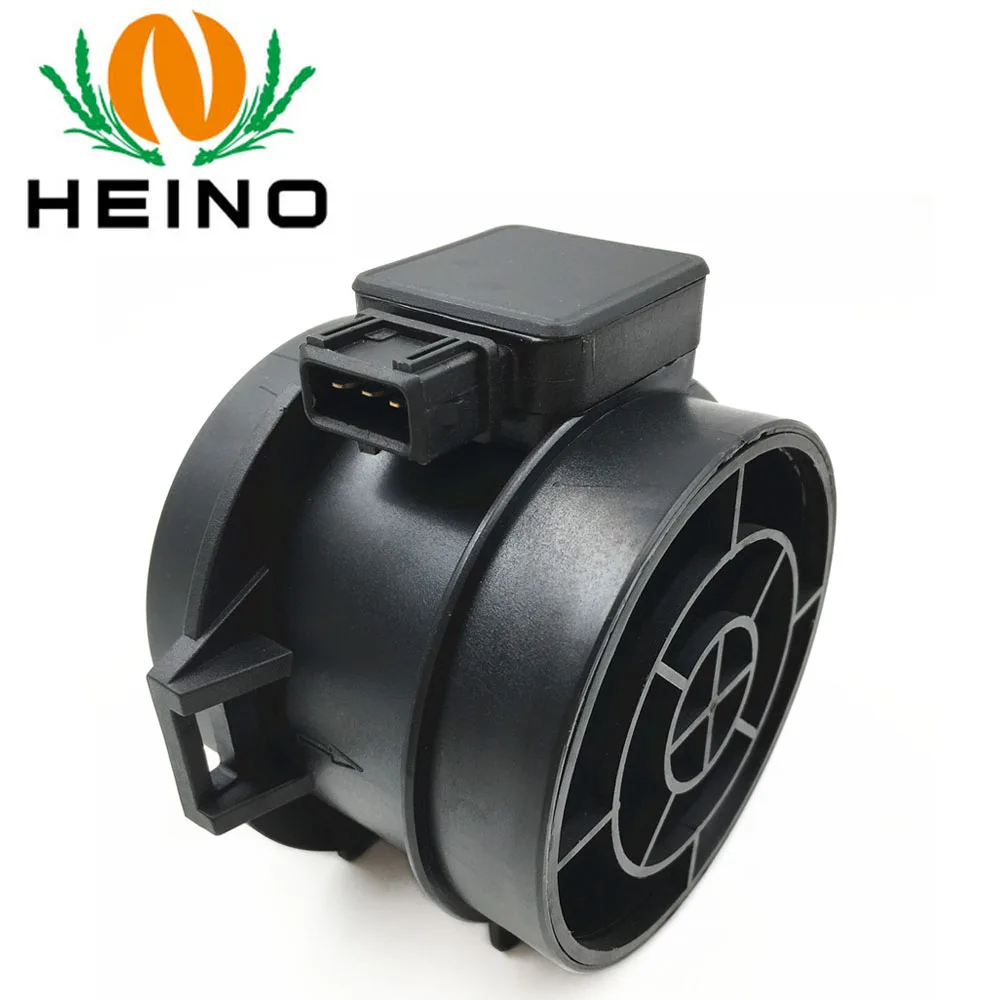 Mass Air Flow Sensor for BMW 5 E39 5 Touring 3 Convertible Coupe 3