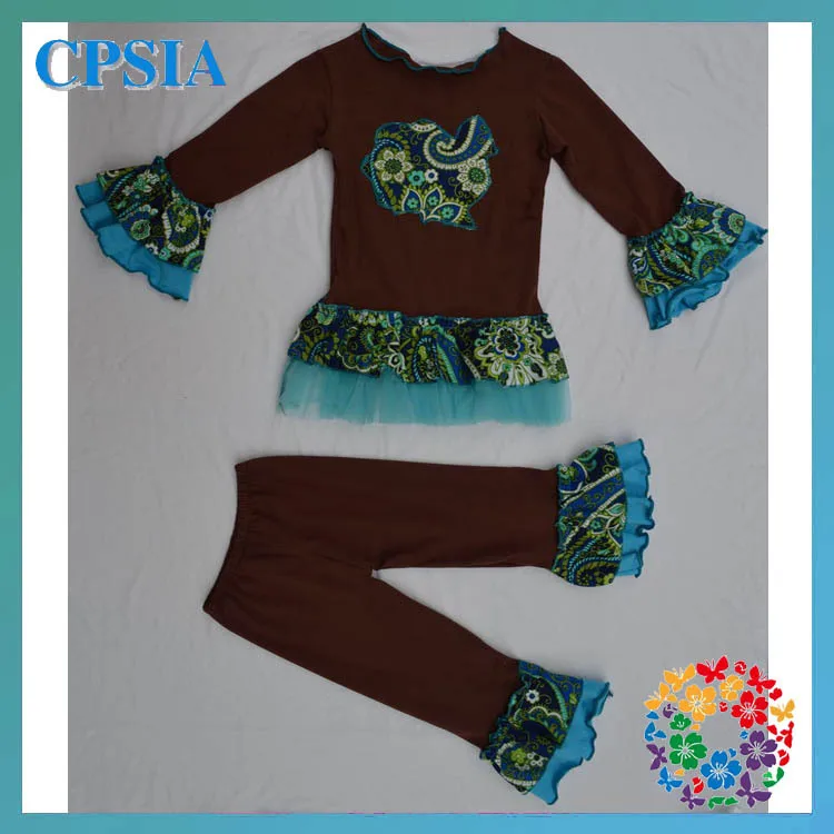 Хиты 2013 продажа милый ребенок девочек одежда нью хлопок дети весна комплекта