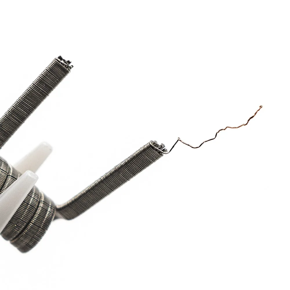 Eleaf Clapton Coil 0.2ohm_5