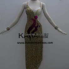 Лидер продаж! KAKA-L140258, Женская Одежда для танцев, латинское платье c бахромой для девочек, платья для сальсы, танго, Самба Румба Чача платье Для женщин платье