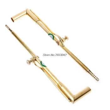 

Practical S M L 3 Sizes Brass Welding Torch Jewelry Soldering Making DIY Tool -W128