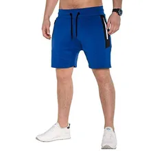 Короткие masculino модные для мужчин's светлые шорты кнопка-комбинезоны с карманами ветер Комбинезоны Шорты для женщин Человек