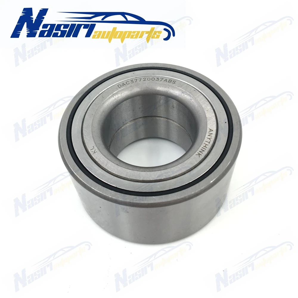 

Front Axle Wheel Hub Bearing OEM NEW for 2011-2015 Nissan Versa Note Sedan #40210-1HM0A