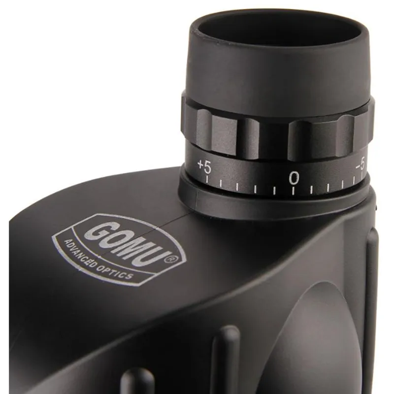 Профессиональный Монокуляр 10-30X50 азот водонепроницаемый телескоп Zoom фильм BAK4 призма охотничьи инструменты смотреть Spyglass