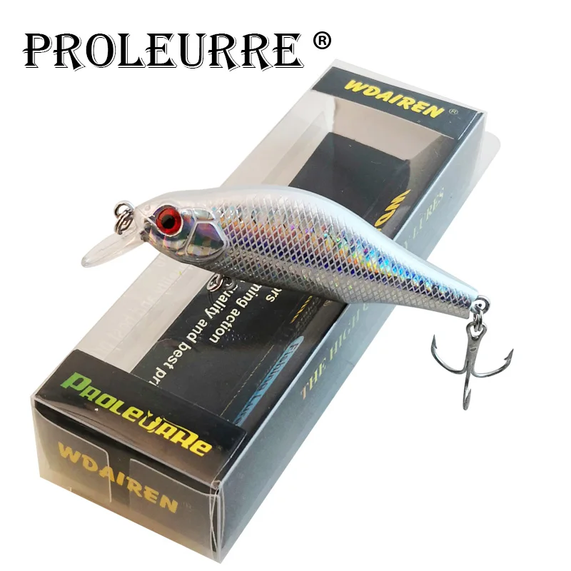 Proleurre الصيد السحر السباحة الغوص 0-1.5 متر أسماك 8 سنتيمتر 9 جرام الصب طويل جديد نموذج المتذبذب الصلب طعم بلاستيكي 5 ألوان متاح نموذج Proleurre الصيد السحر السباحة الغوص 0-1.5 متر أسماك 8 سنتيمتر 9 جرام الصب طويل جديد نموذج المتذبذب الصلب طعم بلاستيكي 5 ألوان متاح نموذج
