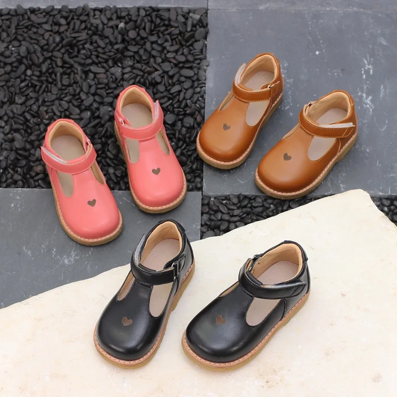 Обувь для девочек; Детские кроссовки; коллекция года; сезон весна-осень; нарядная обувь принцессы для малышей; повседневная обувь из искусственной кожи для девочек