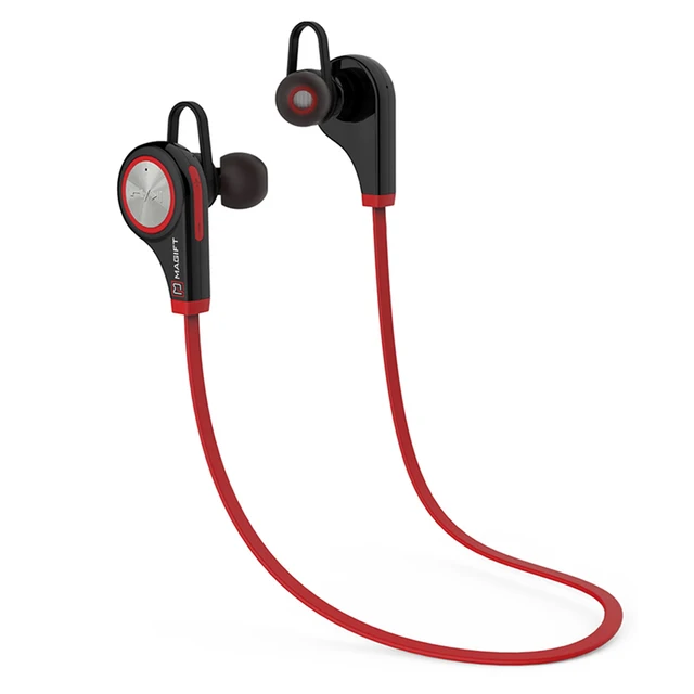 OLLLY Wireless Headphones Q9 Hands free Calling Earbuds Wireless 4.1