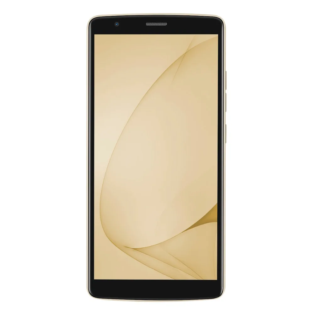Blackview A20 смартфон 3G Android 8 0 5 дюймов 18:9 MTK6580 4 ядра 1 ГБ Оперативная память Встроенная