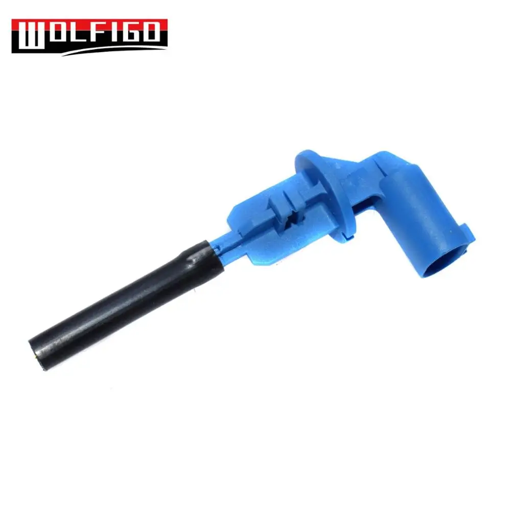 

WOLFIGO New Coolant Level Sender Sensor for BMW 323 325 328 330 525 545 645 17-11-7-506-601,17137524812,17137553919,17117506601