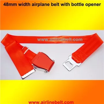 airplane opener belt-13