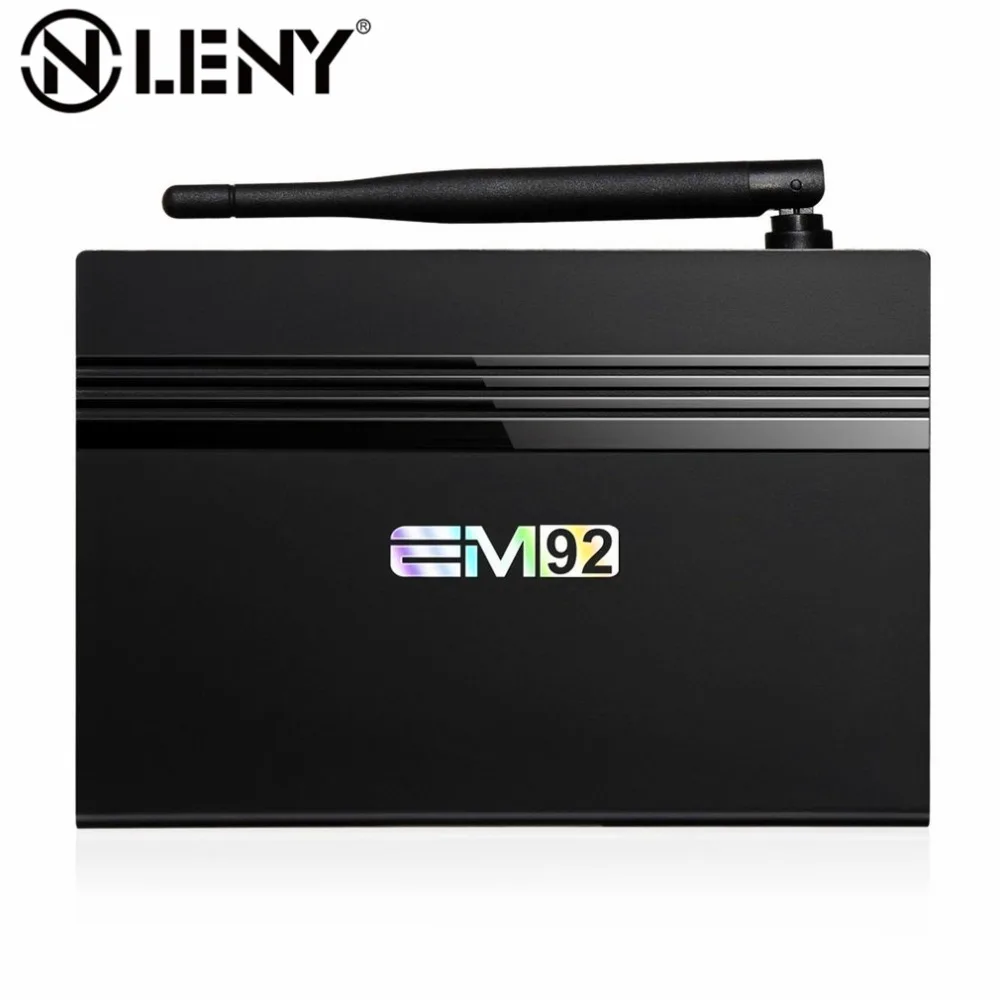 

Onleny Dual Band Wifi 4K TV Box 2+16GB Amlogic S912 Quad Core Smart Media Player Home Entertainment Supplies For Android 6.0