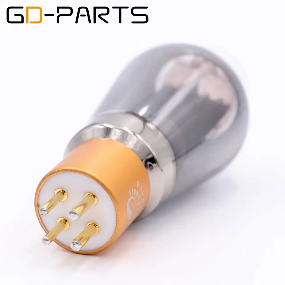 GD PARTS PSVANE 300B TII вакуумная трубка клапана для Hifi винтажного аудио усилителя сделай