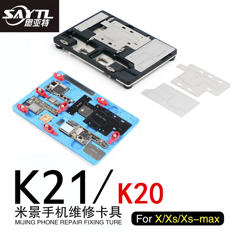 Материнская плата MJ Мобильный телефон PCIE NAND CPU для Iphone 6g 6s 6sp 6p 7g 7 puls 8 8p X XS XSMAX