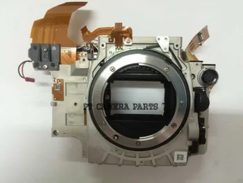 

Free Shipping !! 100% Original D800 D800E Mirror Box with Mirror,Aperture,Shutter Assembly for Nikon D800 D800E