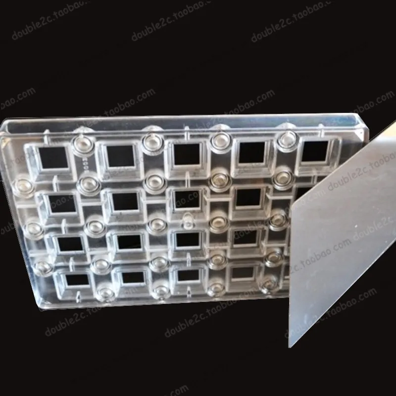 magnetic mold 4-6