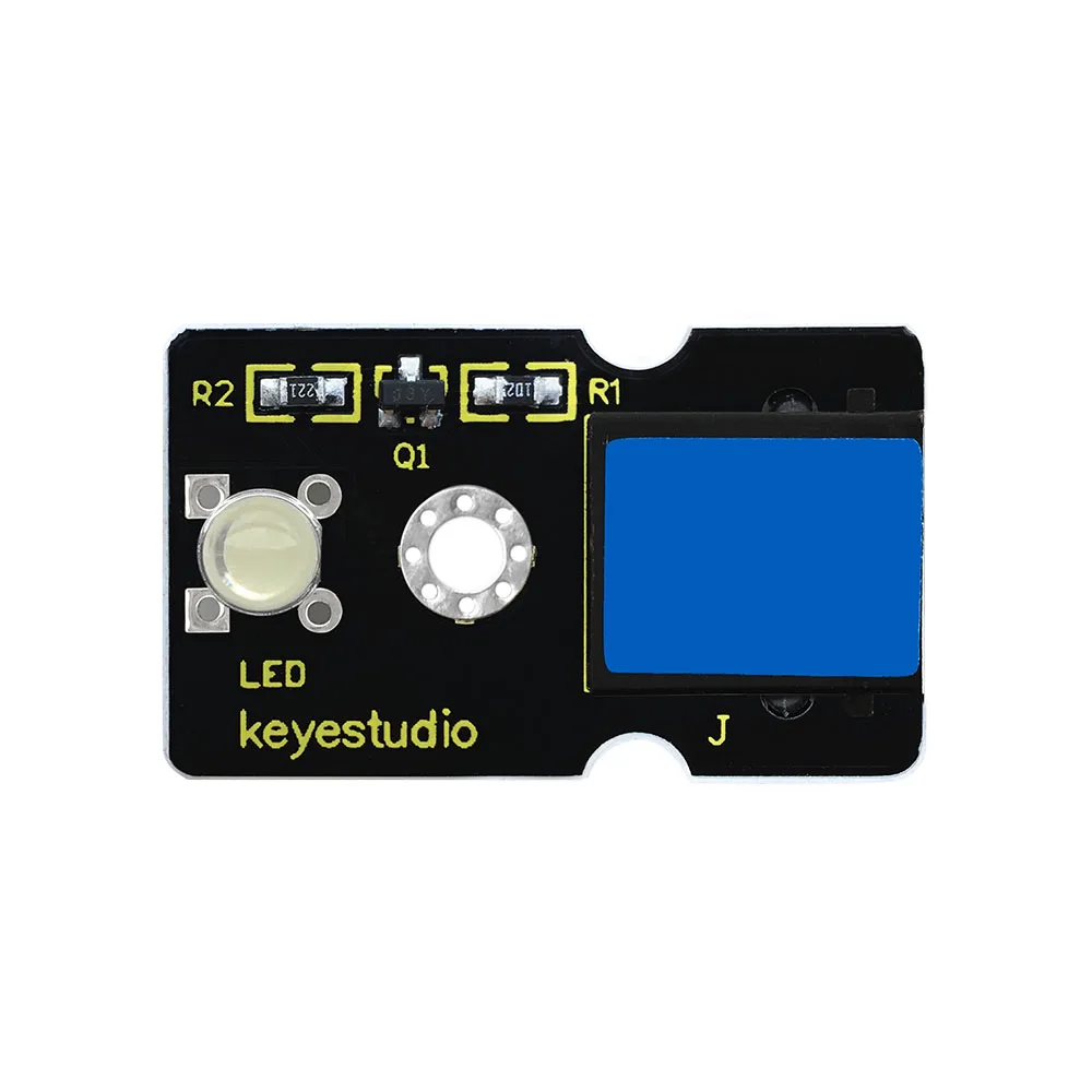 KS0100 () LED  (1)