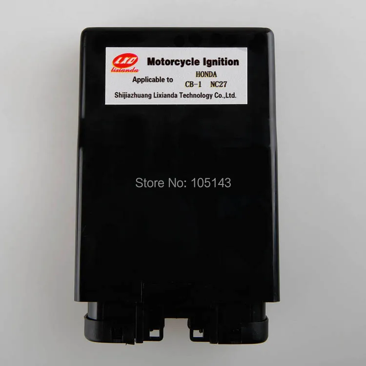 Мотоцикл CDI ECU для CB-1 400 KAF NC27# LXD-NC27