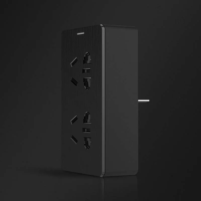 Xiaomi Mijia силовая полоса конвертер беспроводной разъем питания патч панель защита