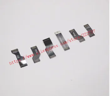 

Original FOR DJI Phantom 4 Pro V2.0 Flexible Flat Cable Set Connect Cables for Phantom 4 Pro V2.0 Repair Parts Accessories