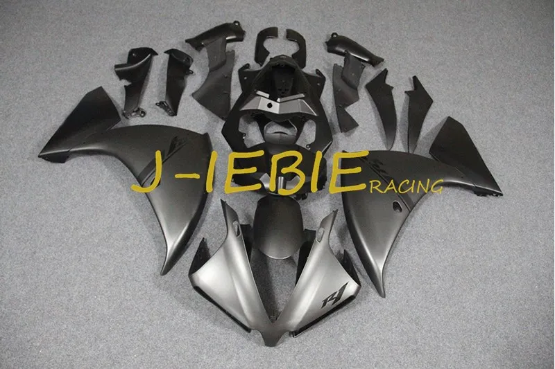 

Black Injection Fairing Body Work Frame Kit for Yamaha YZF 1000 R1 2012 2013 2014