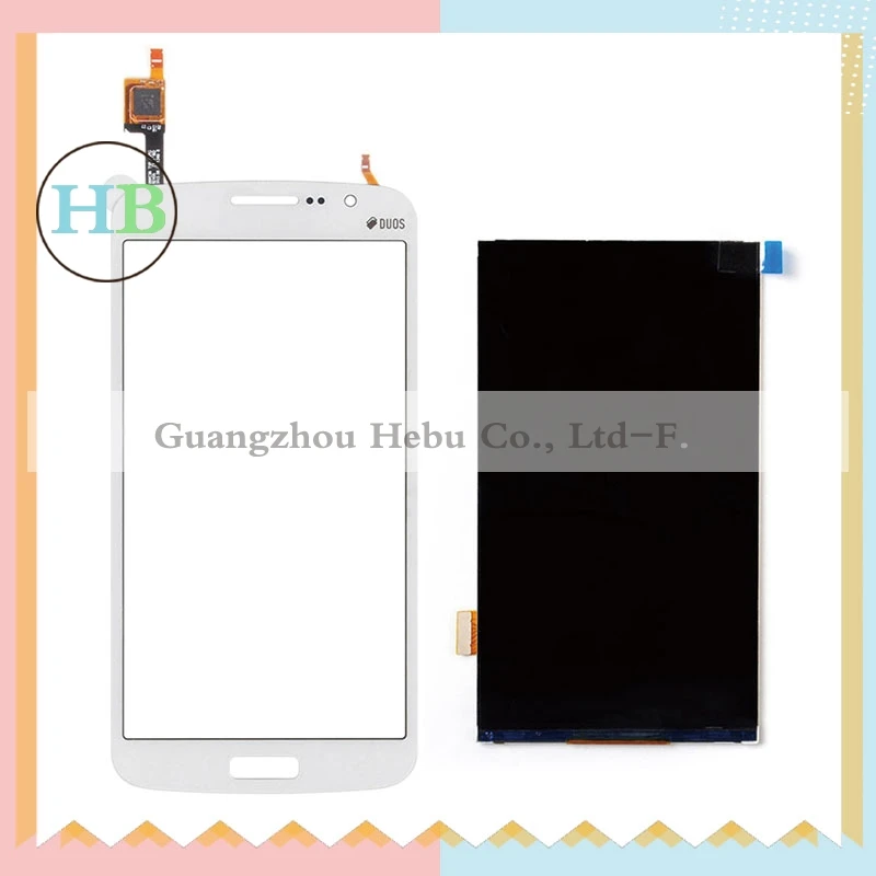 100% Тесты HH для samsung Galaxy Grand 2 Duos Дисплей SM-G7102 G7100 G7106 G7108 G7105 дискретизатор экрана