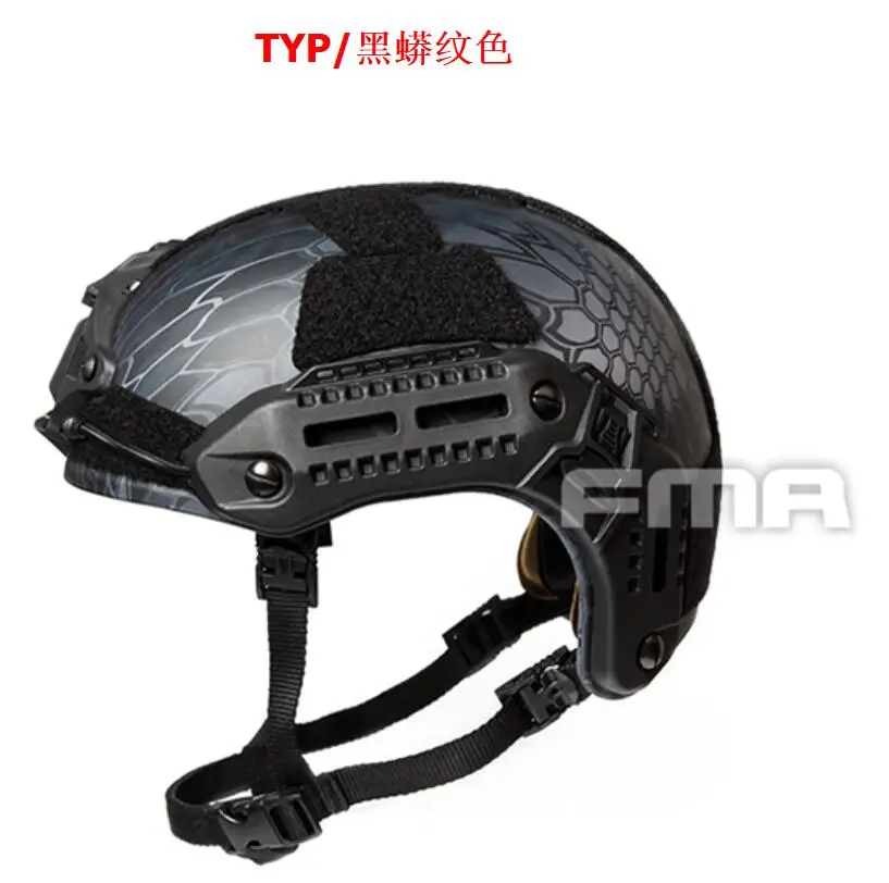 FMA Новая цветная серия шлем для скалолазания серии MT TB1274