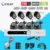 8ch 960 H AHD CCTV системах видеонаблюдения системы безопасности 8 шт. 700TVL Открытый камера ночного видения DVR комплект с 1 ТБ HDD ck-199