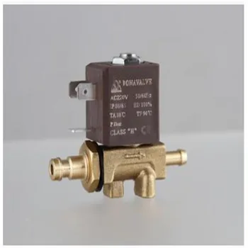 

Gas shielded welding machine Inverter two welding welder high quality solenoid valve