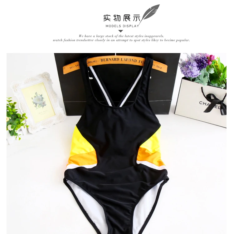 produzione di costumi da bagno di nuovo disegno cina ragazza bikini swimwear foto sexy costume da