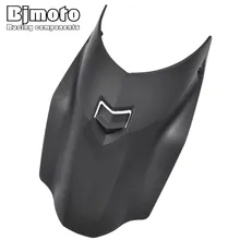 BJMOTO For BMW R1200GS Mudguard Front Fender Extension For BMW R1200 GS LC / LC ADV 2014 2015 2016