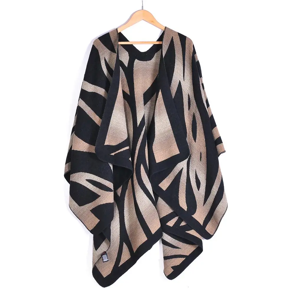 Achetez en Gros Zèbre imprimer blazer en Ligne à des