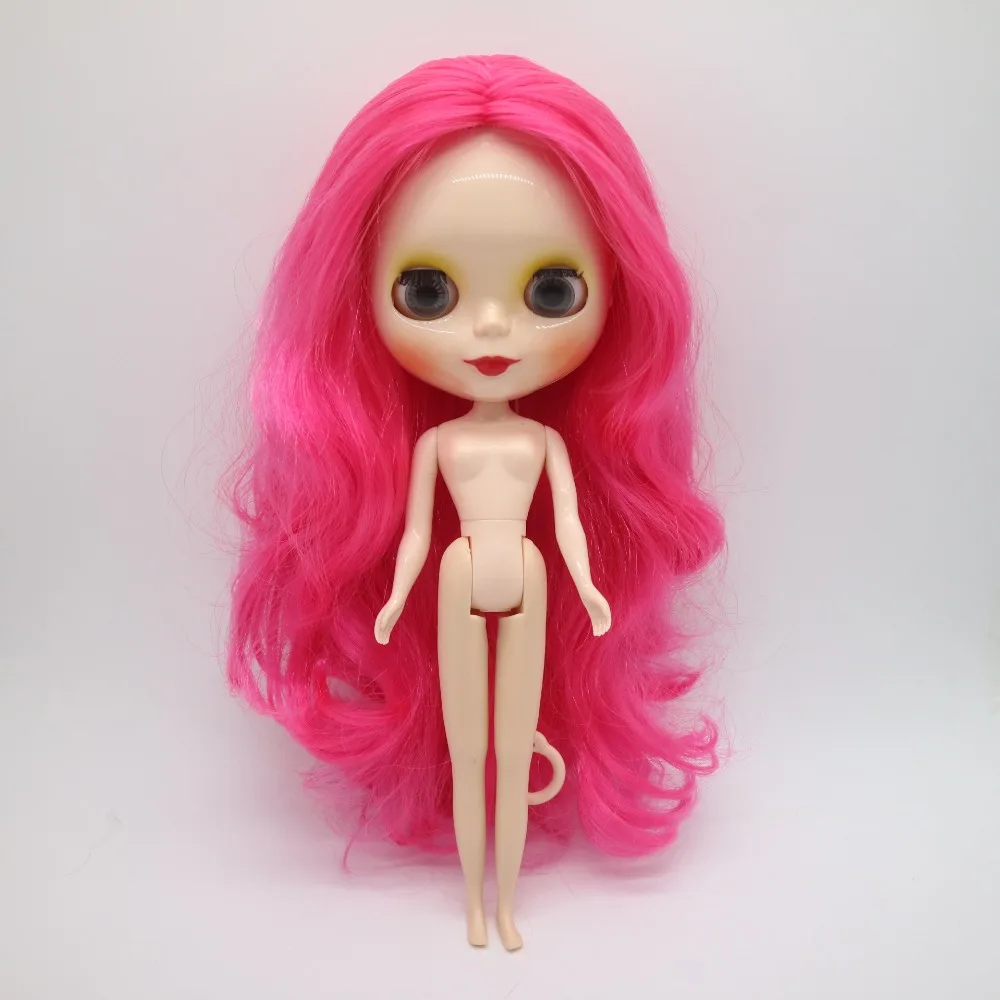 Специальное предложение Blyth кукла, на продажу куклы мульти-модели доступны(NO. RGP996 - Цвет: 3