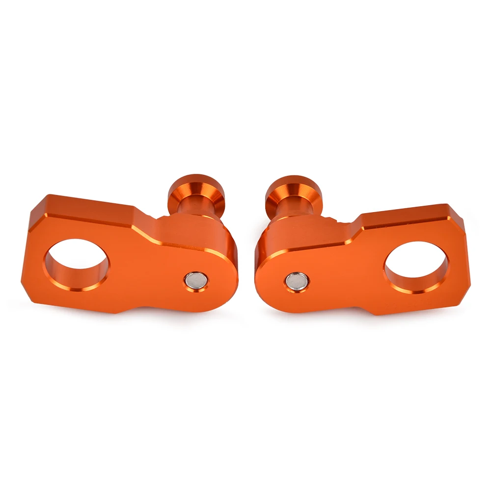 Racing Rear Axle Blocks Spindle Sliders Adjusters Crash Pads Parking Balls Set For Honda CBR600RR 2009-2018 CBR10000RR 2008-2016