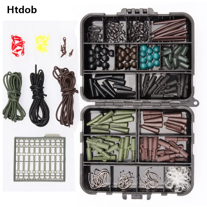 terminal tackle box