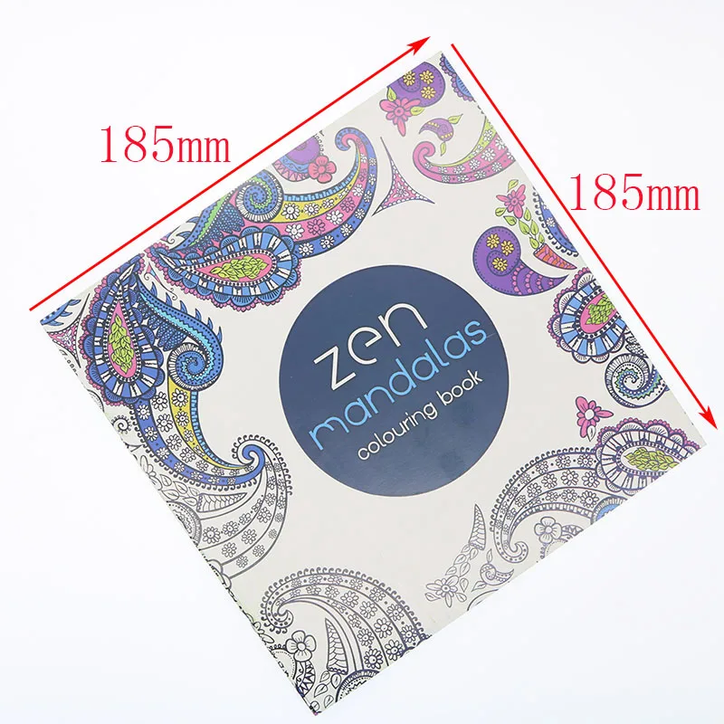 24 Pages English Time Travel Painting Book Adult Decompression Drawing Mandala Lost Ocean Painting This Office Stationery 4pcs 24 Pages English Time Travel Painting Book Adult Decompression Drawing Mandala Lost Ocean Painting This Office Stationery 4pcs