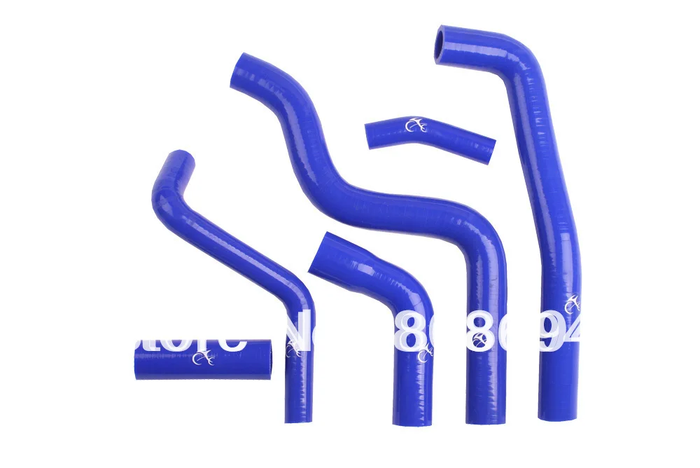 

Motorcycle Radiator Hose Kit for YAMAHA FZ6 S2 2008-2010