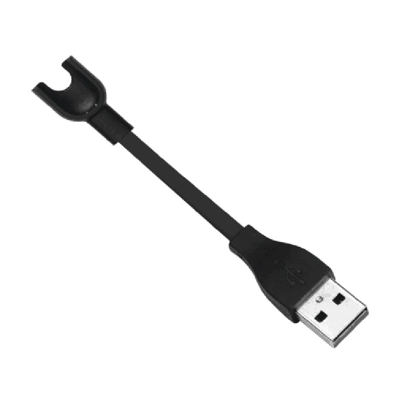 

Charging Cable for Xiaomi Mi Band 2 Bracelet Quick USB Charger for Xiaomi Mi Band 2 Accessories My Xiomi Band2 Watch Parts