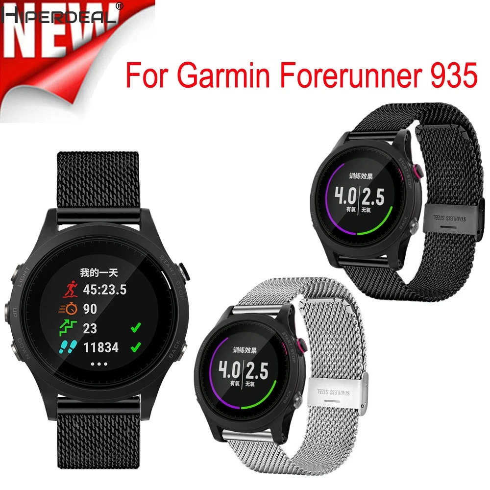 garmin forerunner strap loop