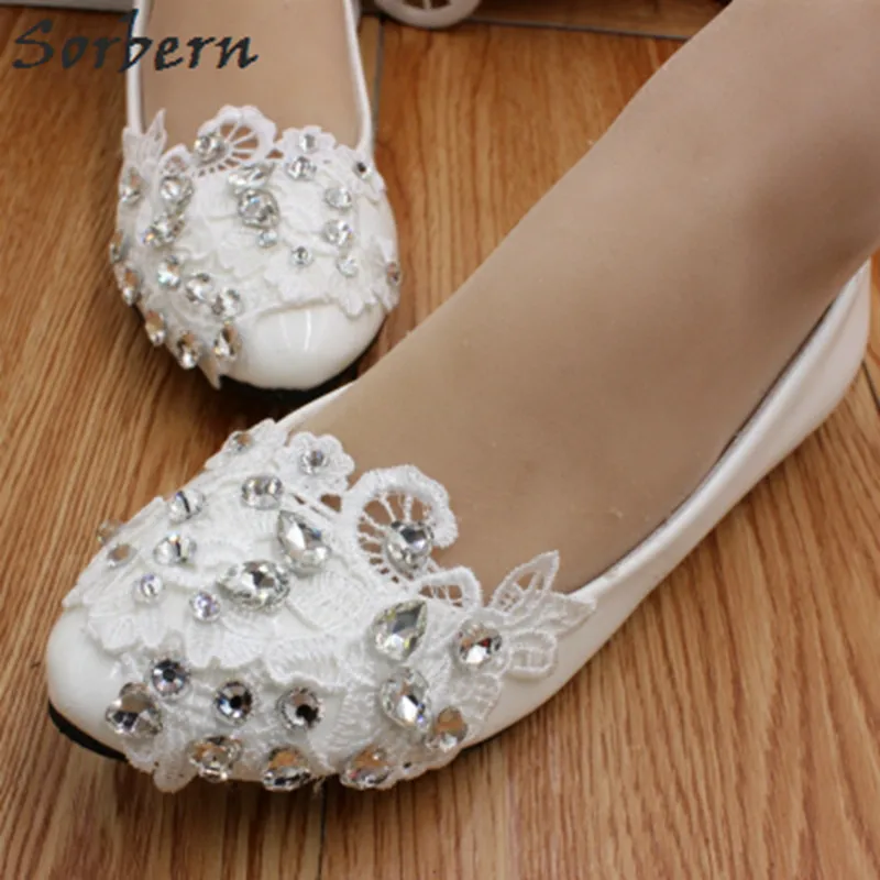 cheap wedding flats