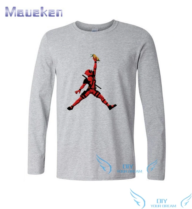 goat jordan shirt