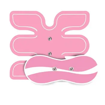 

Accessories Genuine Abdominal Device Smd Hydrogel A Set Of Patches Body Fat Reducer Slimming Electroestimulador Electro