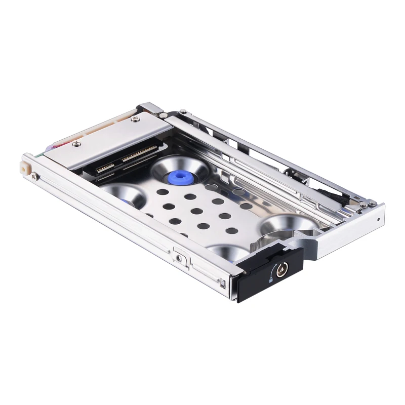 Uneatop 2.5in single bay Anti Vibration proof SATA 2.5in hard disk