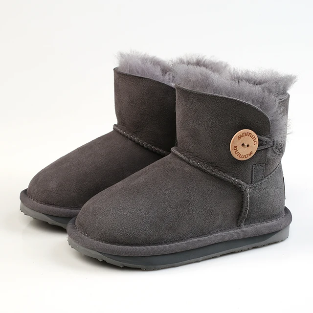 Aliexpress Buy 2018 Girl scarpe New Style Snow Stivali High Aliexpress Buy Snow 2018 Girl scarpe New Style Snow Buy Stivali High 59615d