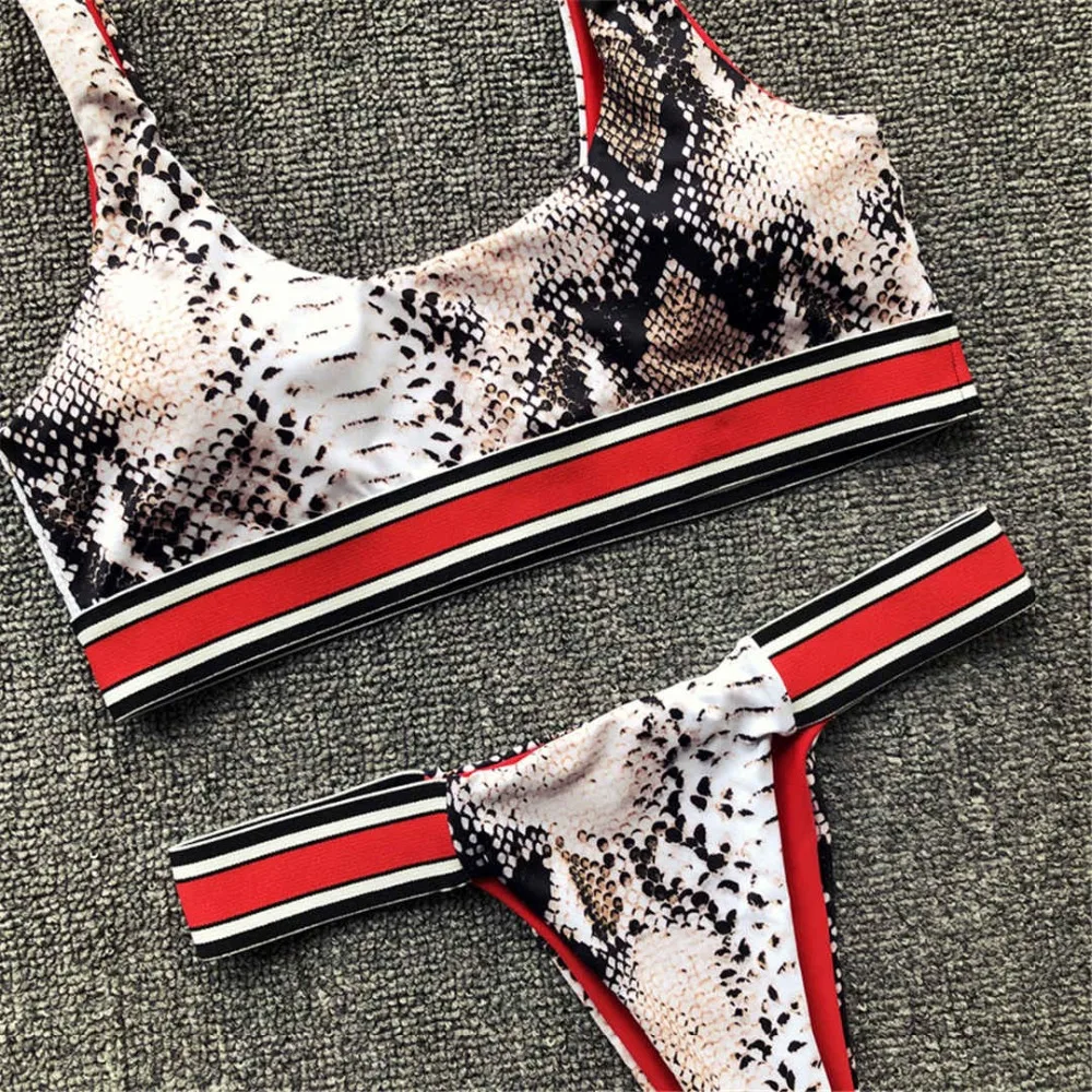 2019 Wild Women Swimwear Female Swimsuit Two Do You Offer Drop Shipping