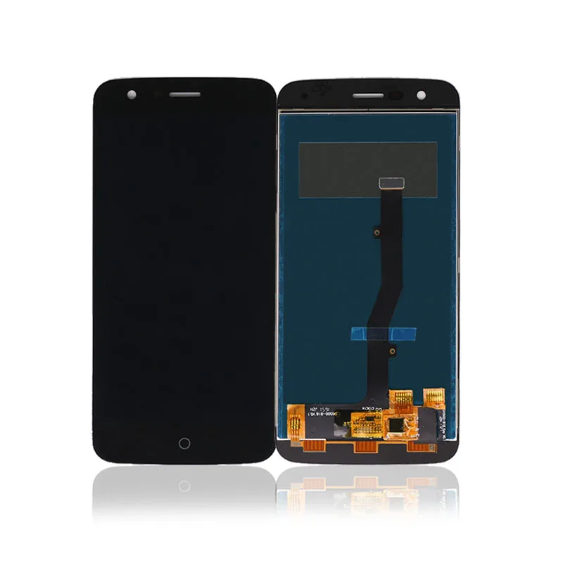 

For ZTE Blade V8 Lite LCD Display +Touch Screen Digitizer Assembly For ZTE V8 Lite Display Screen 100% Tested Free Shipping